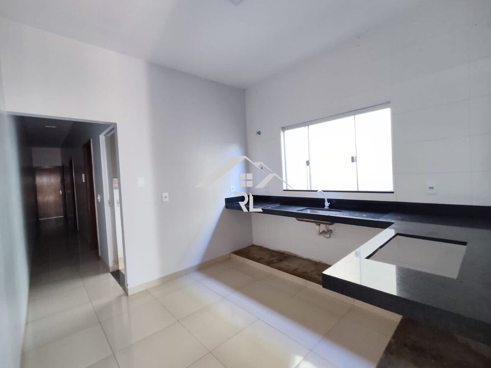 Casa, 3 quartos - Foto 3