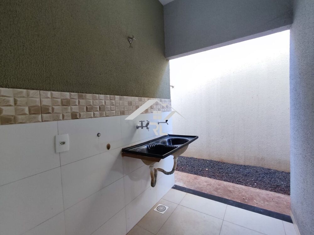 Casa, 3 quartos - Foto 7