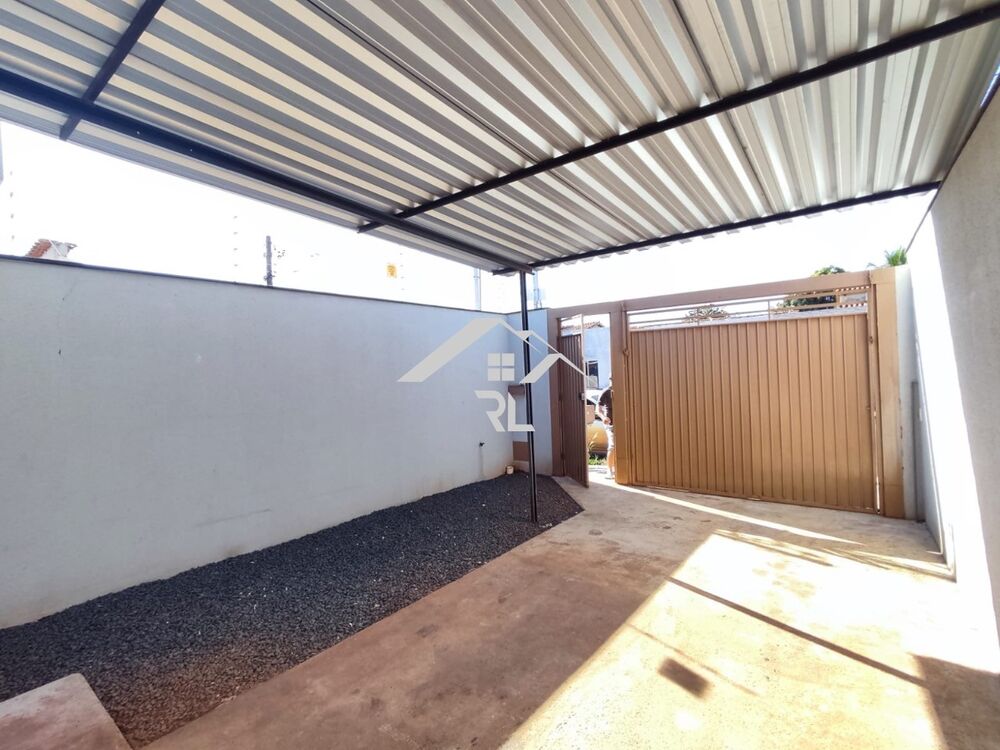 Casa, 3 quartos - Foto 2