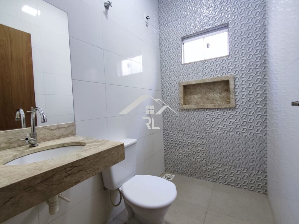 Casa, 3 quartos - Foto 6