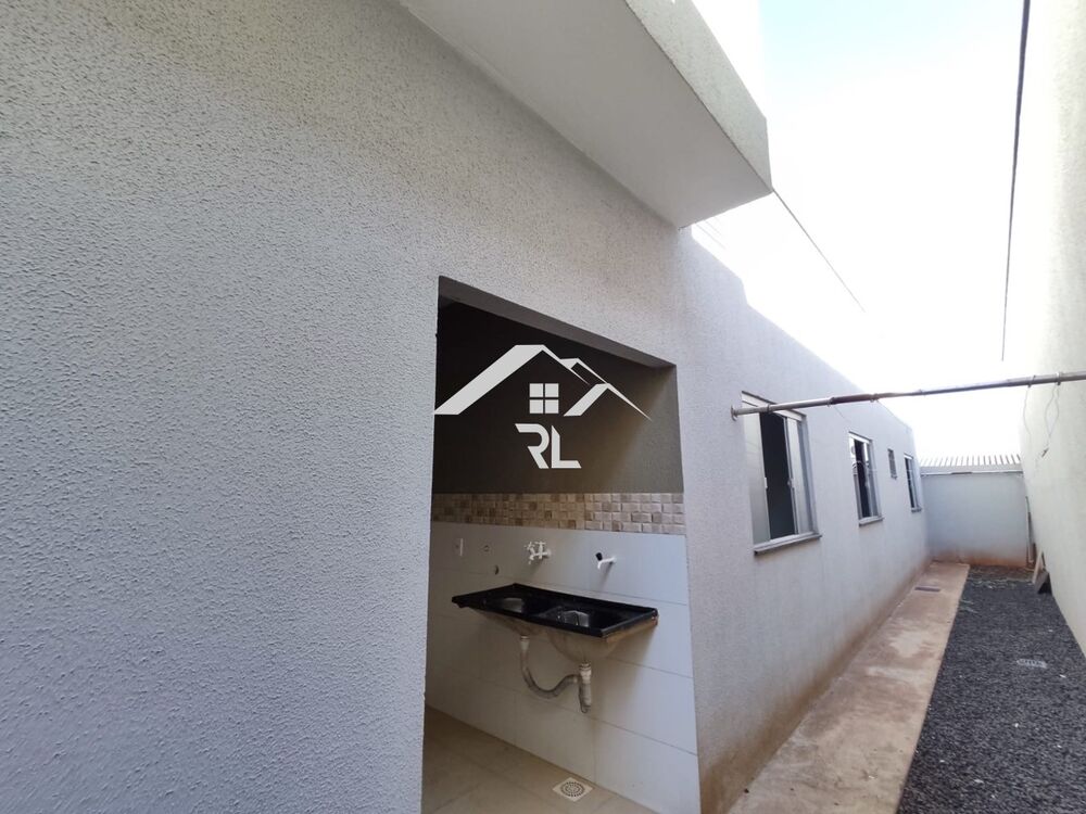 Casa, 3 quartos - Foto 8