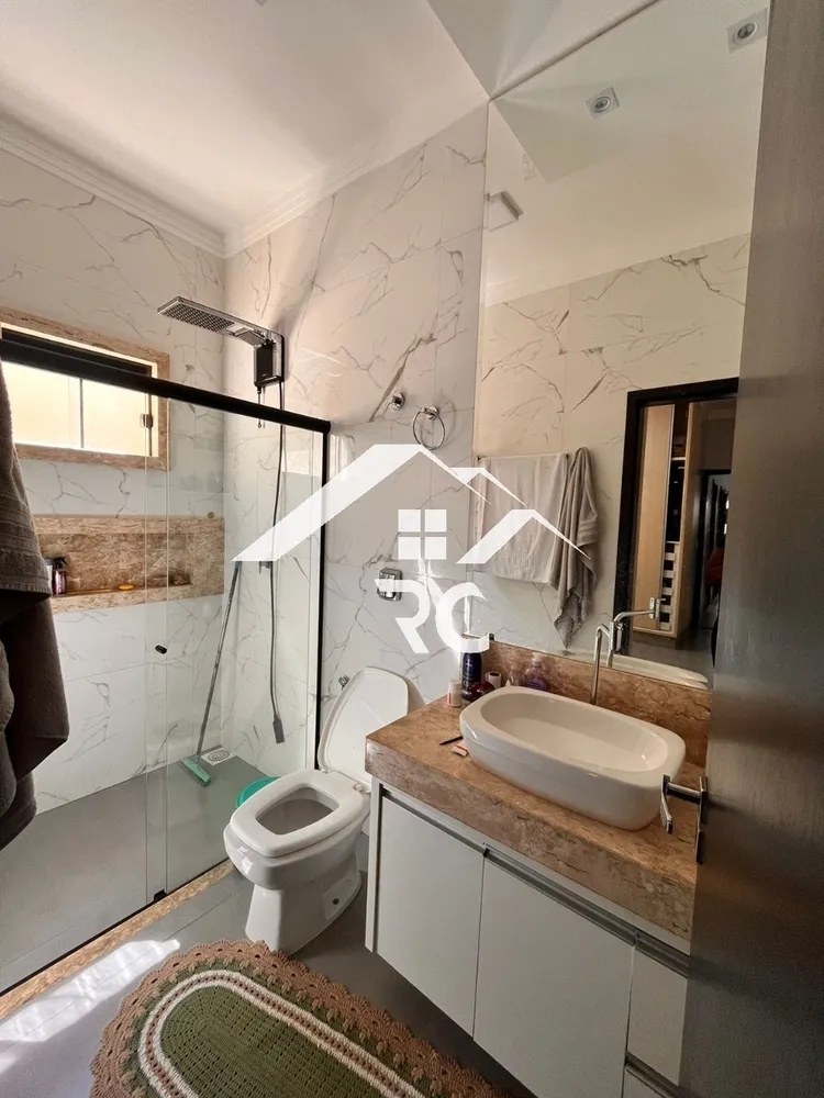 Casa, 3 quartos - Foto 6