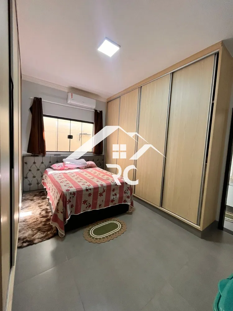 Casa, 3 quartos - Foto 7
