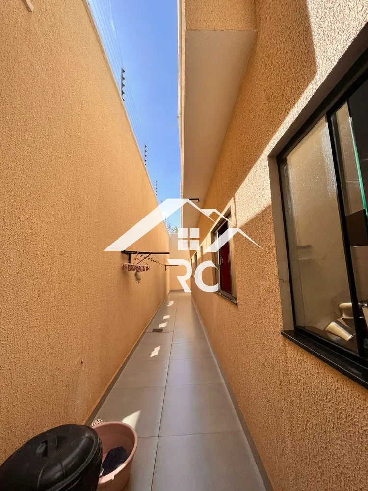 Casa, 3 quartos - Foto 10