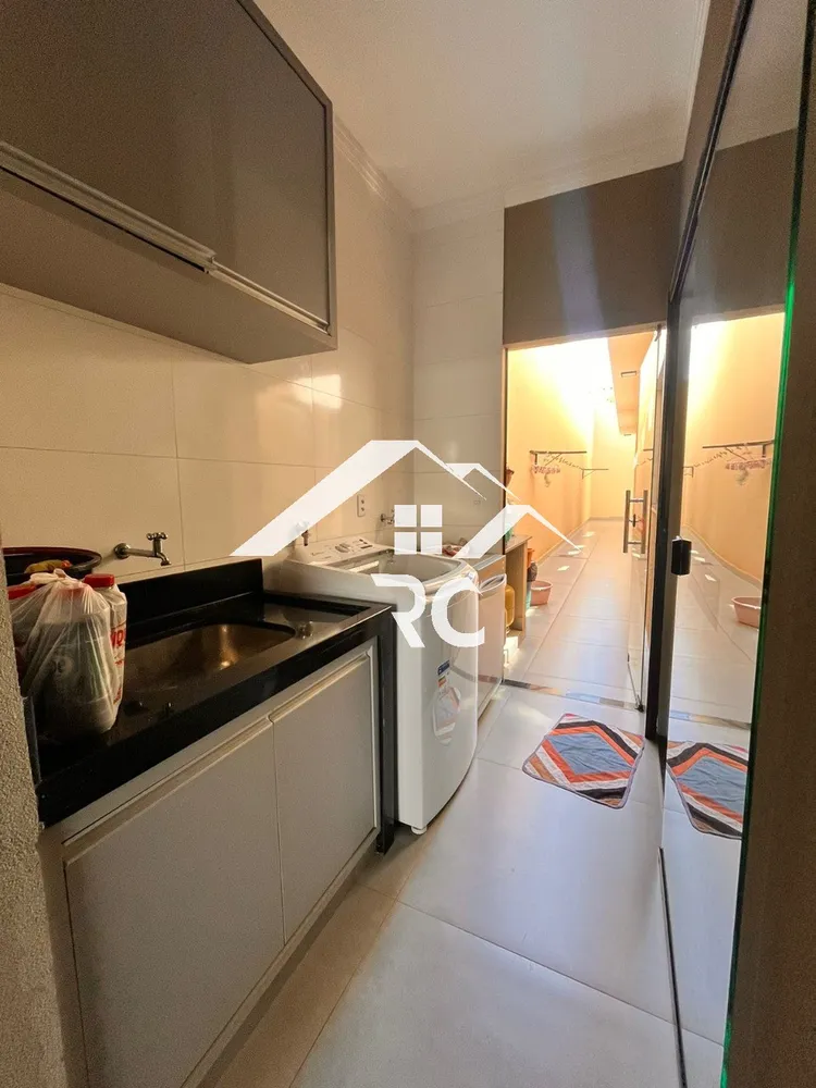 Casa, 3 quartos - Foto 12