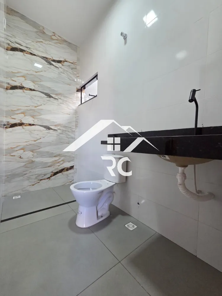 Casa, 3 quartos - Foto 7