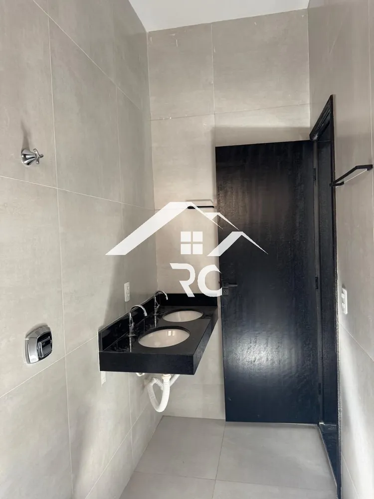Casa, 3 quartos - Foto 10