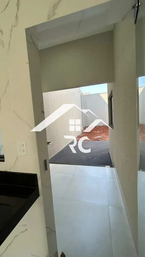 Casa, 3 quartos - Foto 4