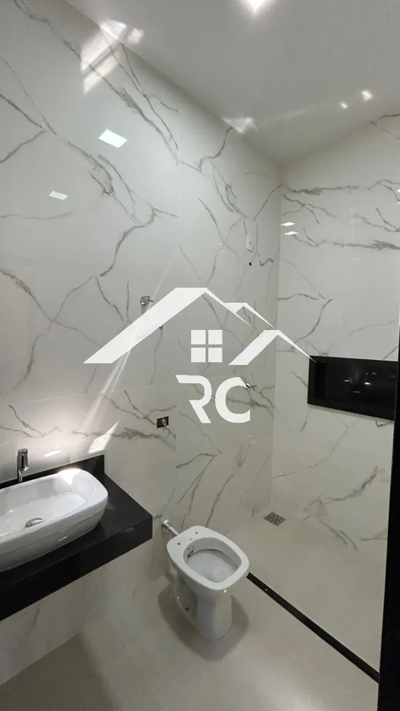 Casa, 3 quartos - Foto 6