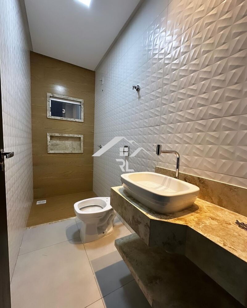 Casa, 3 quartos - Foto 6