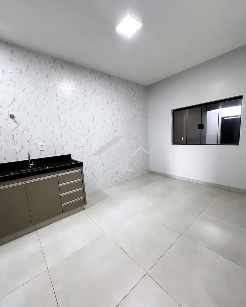 Casa, 3 quartos - Foto 3