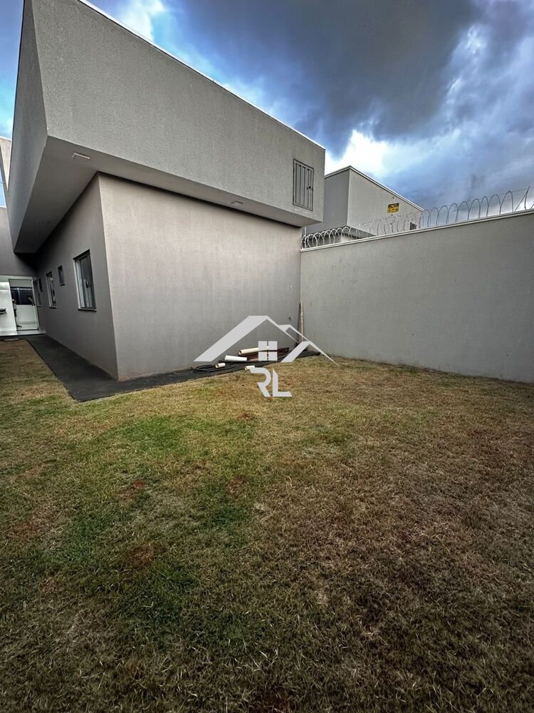 Casa, 3 quartos - Foto 8