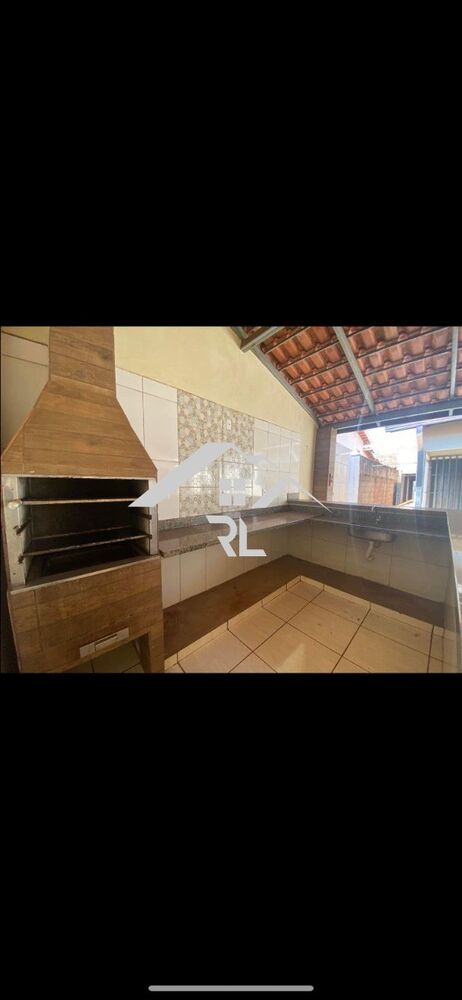 Casa, 3 quartos - Foto 7