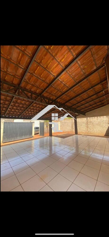 Casa, 3 quartos - Foto 2