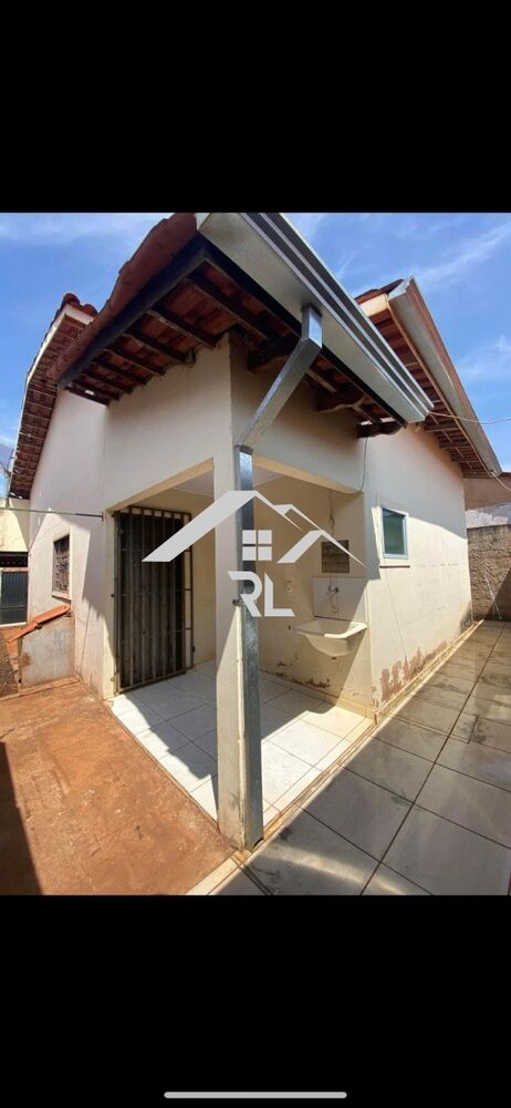 Casa, 3 quartos - Foto 8
