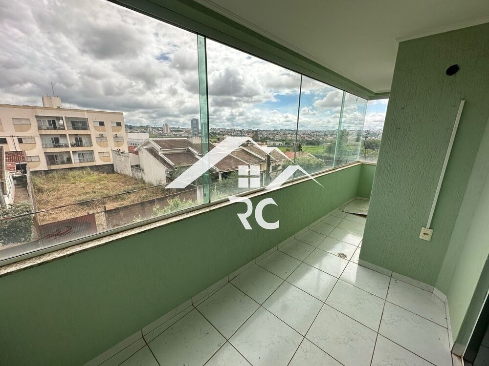 Apartamento à venda com 3 quartos, 24m² - Foto 8