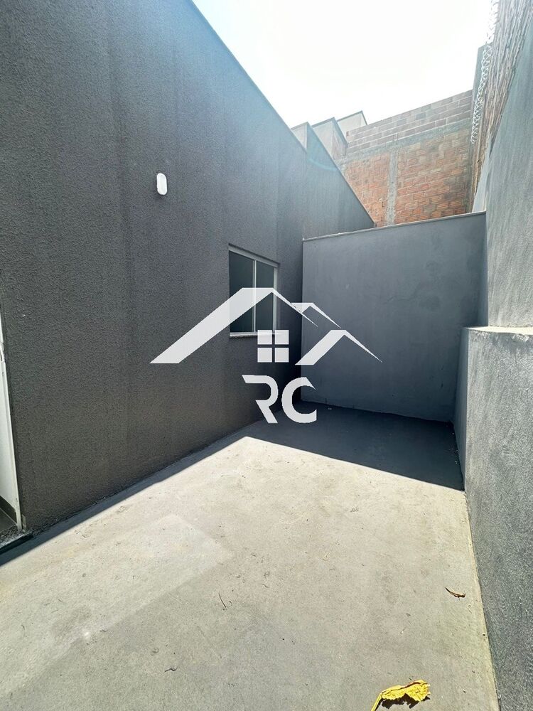 Casa, 2 quartos - Foto 8