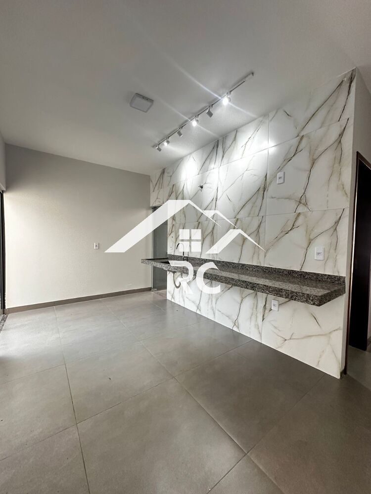 Casa, 2 quartos - Foto 4