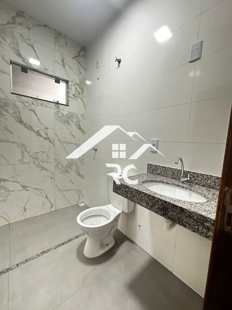 Casa, 2 quartos - Foto 5