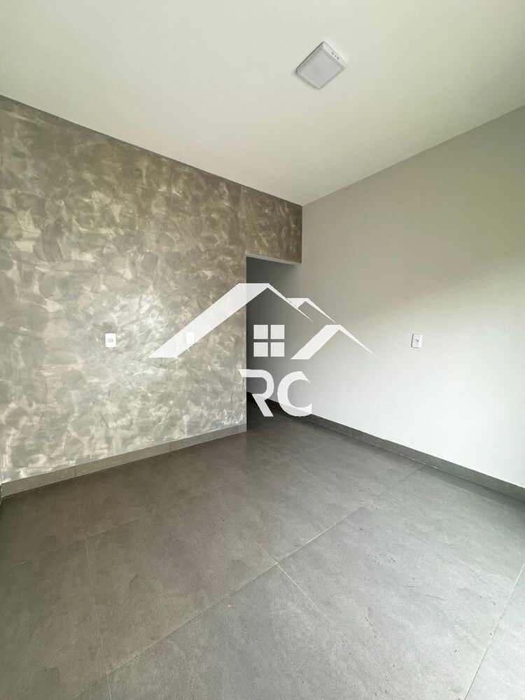 Casa, 2 quartos - Foto 2