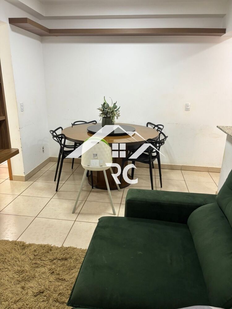 Apartamento à venda com 2 quartos, 58m² - Foto 2