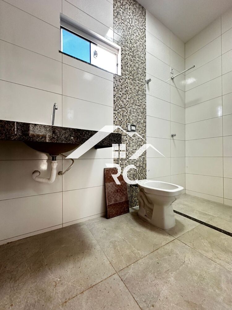 Casa, 3 quartos - Foto 4