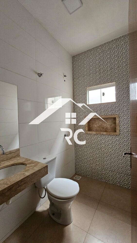 Casa, 3 quartos - Foto 7