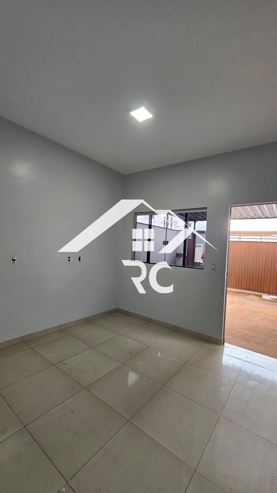 Casa, 3 quartos - Foto 3