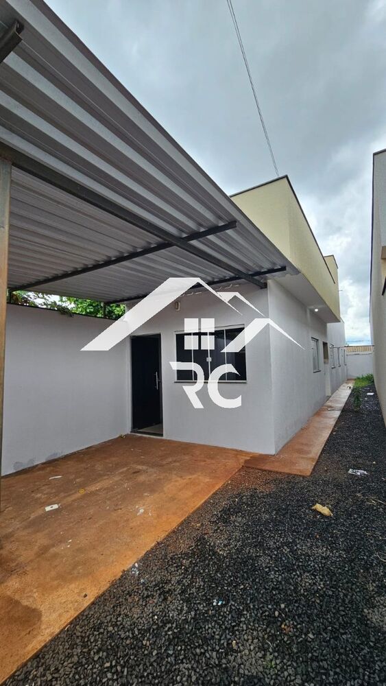 Casa, 3 quartos - Foto 2