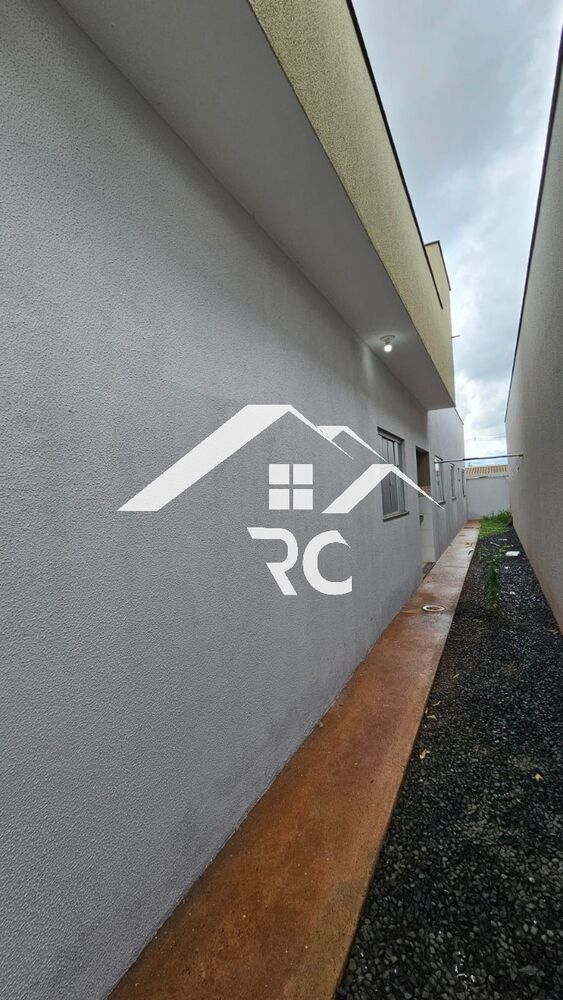 Casa, 3 quartos - Foto 8