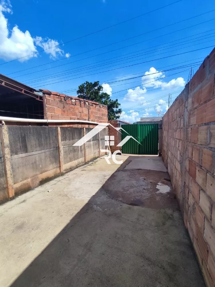 Casa, 4 quartos - Foto 12