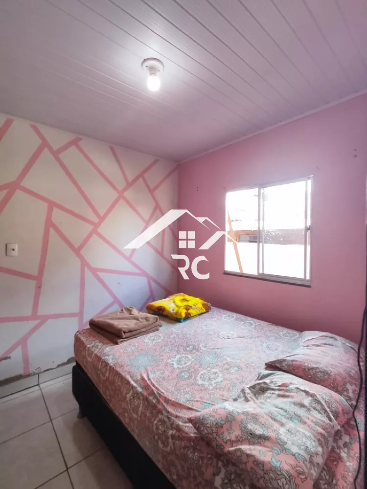 Casa, 4 quartos - Foto 8