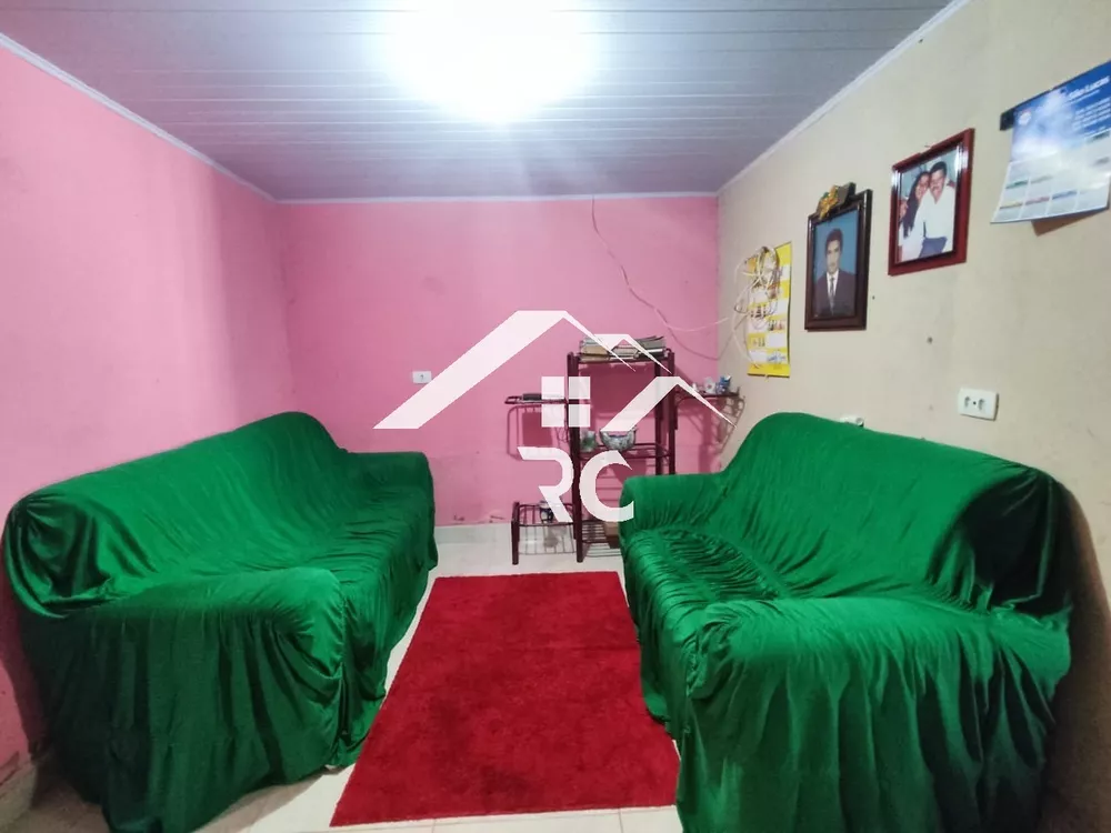 Casa, 4 quartos - Foto 3