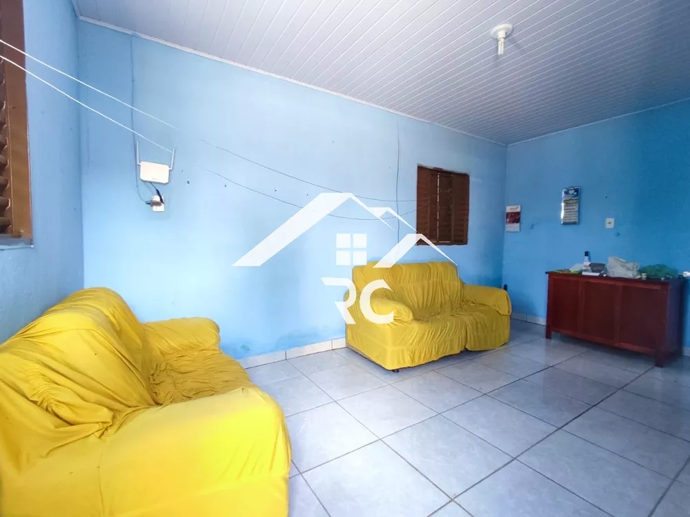 Casa, 4 quartos - Foto 2