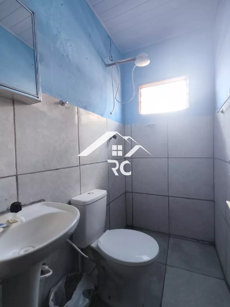 Casa, 4 quartos - Foto 10