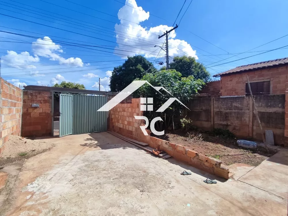 Casa, 4 quartos - Foto 11