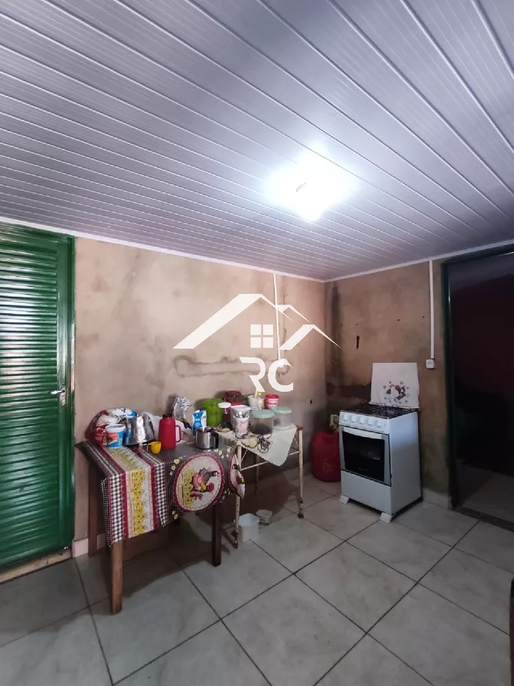 Casa, 4 quartos - Foto 7