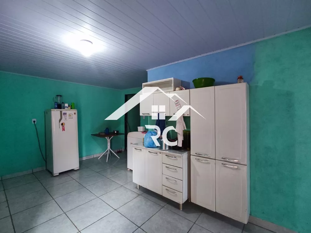 Casa, 4 quartos - Foto 5