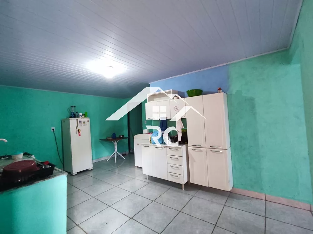 Casa, 4 quartos - Foto 4