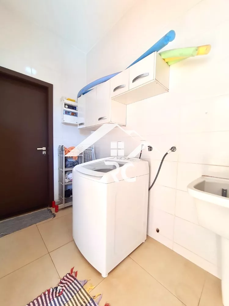 Casa, 3 quartos - Foto 16