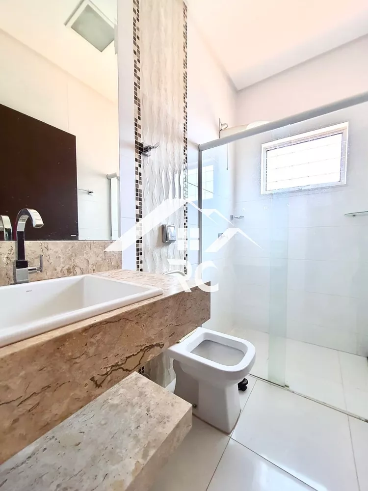 Casa, 3 quartos - Foto 10