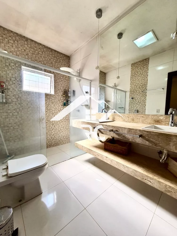 Casa, 3 quartos - Foto 14