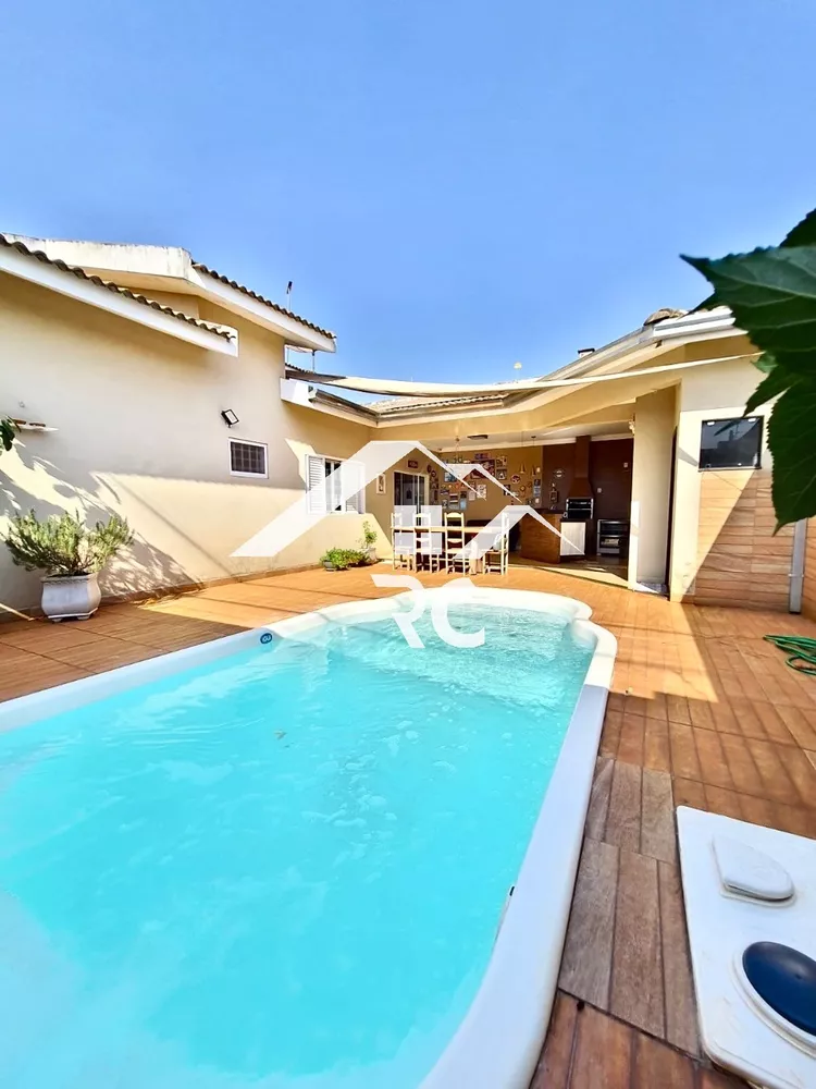 Casa, 3 quartos - Foto 19