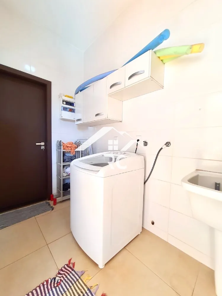 Casa, 3 quartos - Foto 30