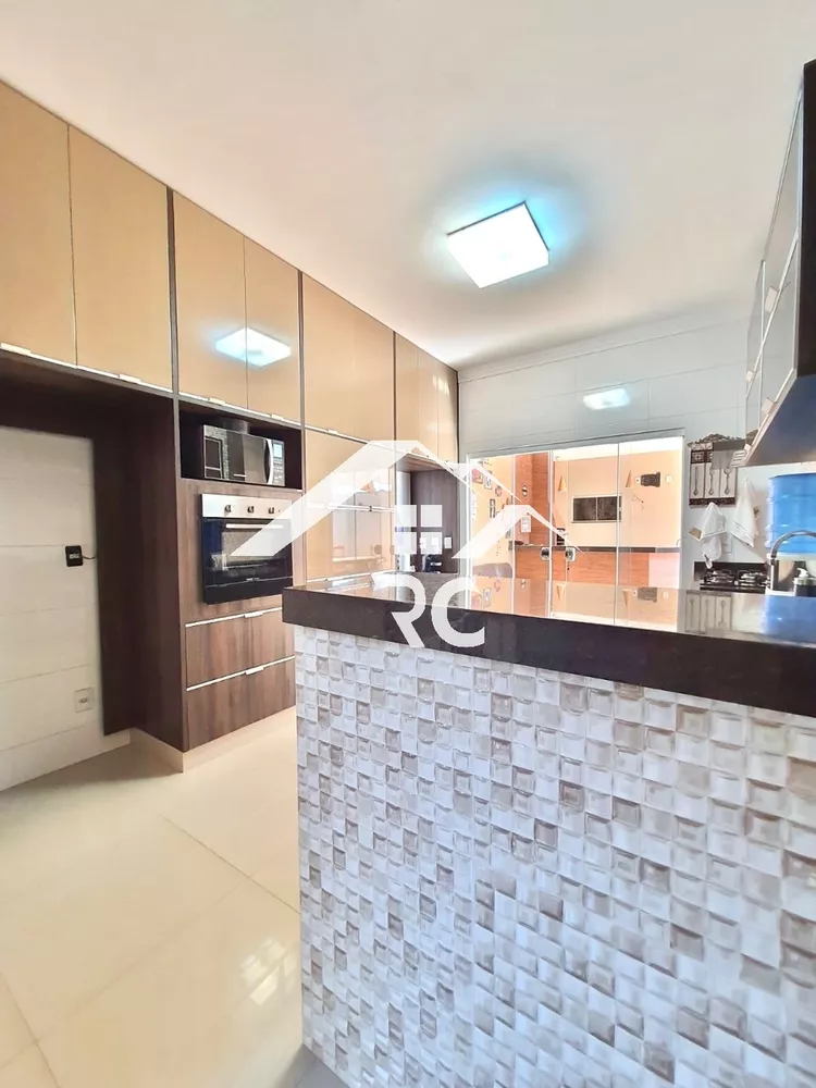 Casa, 3 quartos - Foto 7