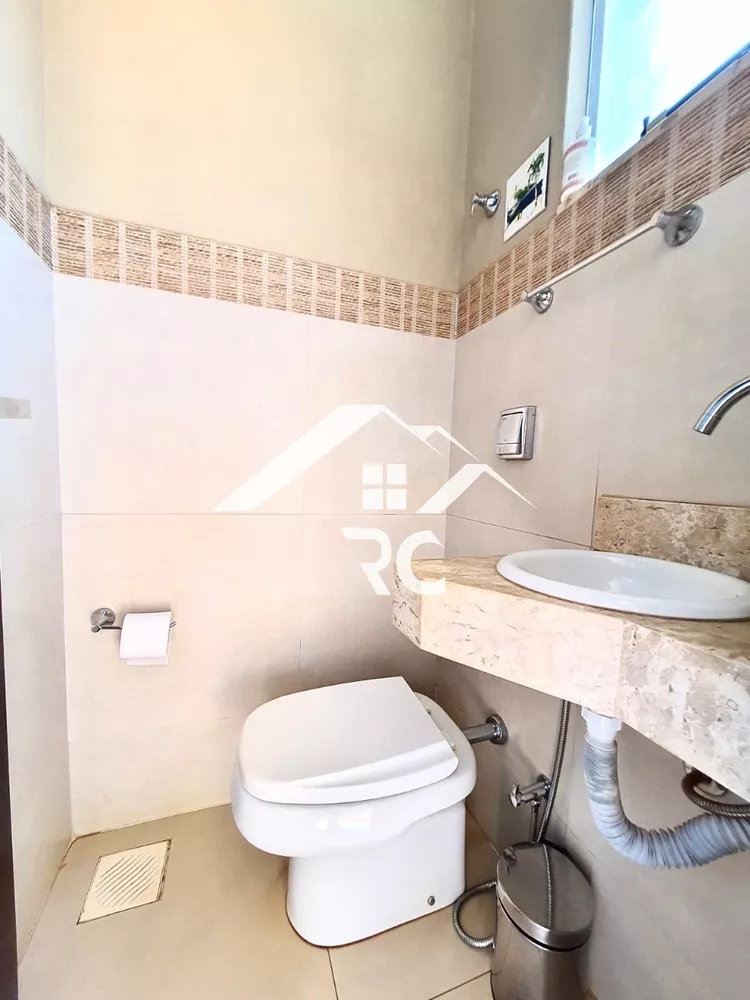 Casa, 3 quartos - Foto 17