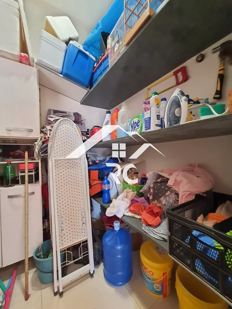 Casa, 3 quartos - Foto 18