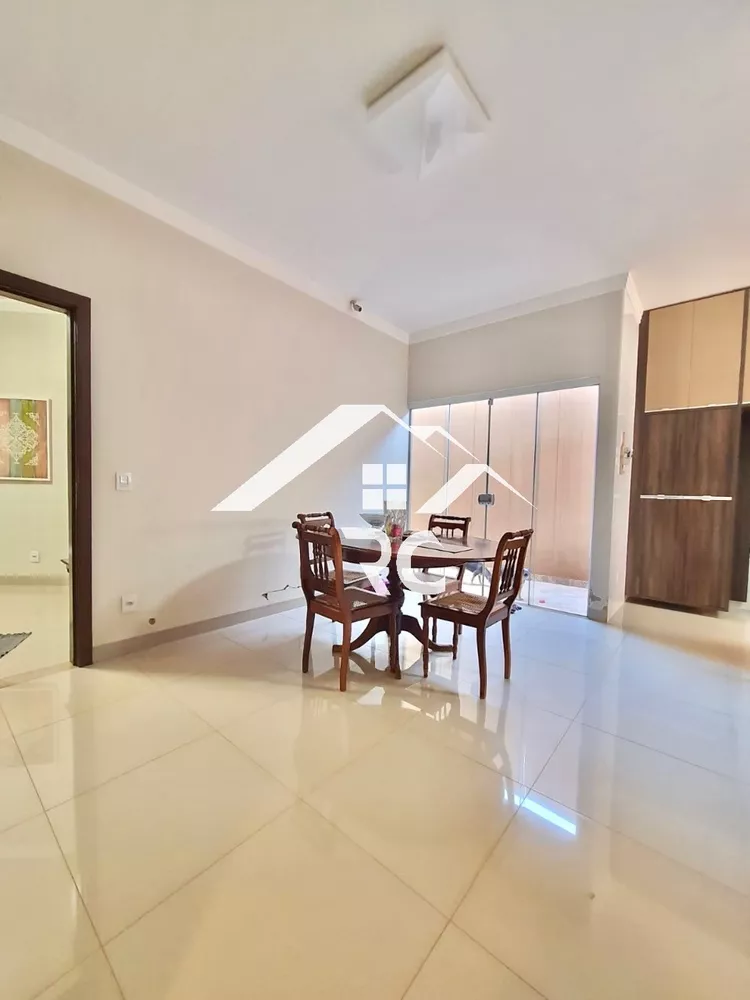 Casa, 3 quartos - Foto 6