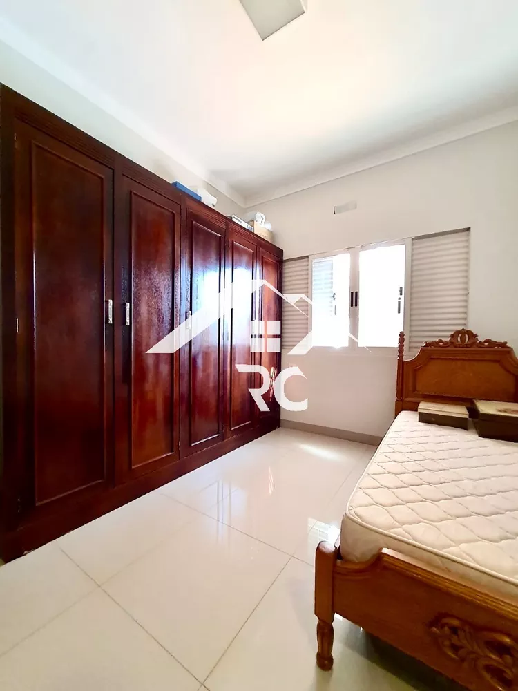 Casa, 3 quartos - Foto 9