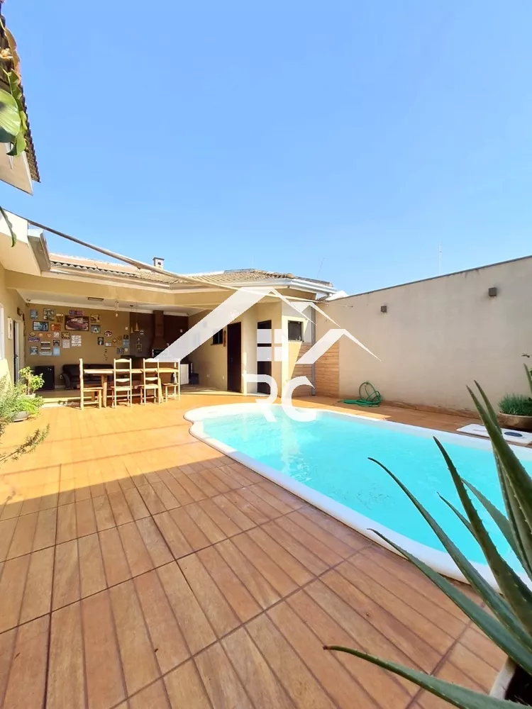 Casa, 3 quartos - Foto 20